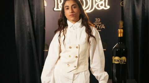 Las botellas del centenario perdidas en los Goya, pronto volver&aacute;n a La Rioja