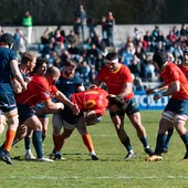 Rugby Rugby