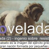 No Veladas - "La Ilíada" (2)