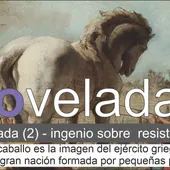 No Veladas - "La Ilíada" (2) No Veladas - "La Ilíada" (2)