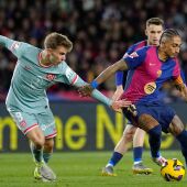 Barça - Atlético de Madrid a les semifinals de la Copa