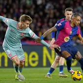 Barça - Atlético de Madrid a les semifinals de la Copa Barça - Atlético de Madrid a les semifinals de la Copa