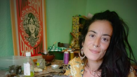 Mar&iacute;a Carreras