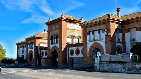 El Congreso de los Diputados abordará la conversión de la prisión provincial de Cáceres en un Centro Cívico Memorial El Congreso de los Diputados abordará la conversión de la prisión provincial de Cáceres en un Centro Cívico Memorial