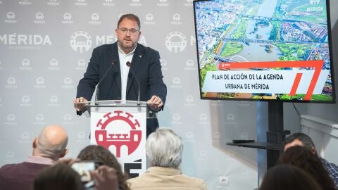 Plan de Acci&oacute;n de la Agenda Urbana 