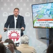 Plan de Acción de la Agenda Urbana 