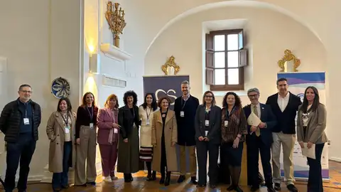 Extremadura lidera el proyecto europeo JADE Health para el abordaje integral de demencia y otros trastornos neurológicos Extremadura lidera el proyecto europeo JADE Health para el abordaje integral de demencia y otros trastornos neurológicos