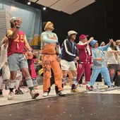 LOS MURANIÑOS LOS MURANIÑOS