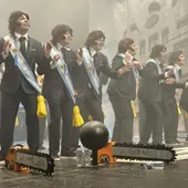 DE TURUTA MADRE DE TURUTA MADRE