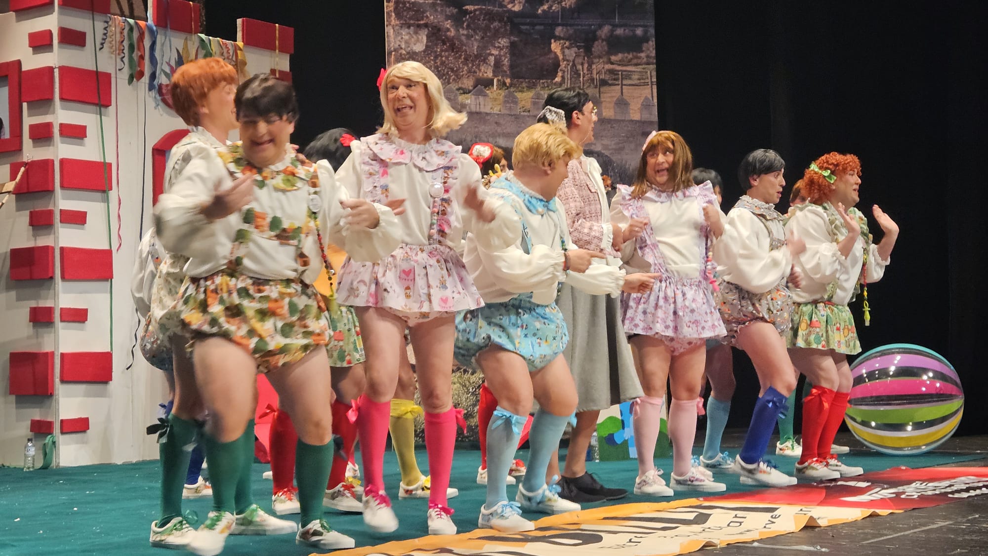 Los Mirinda Los Mirinda