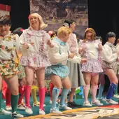 COMBA 2025 COMBA 2025