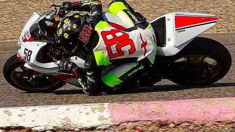 Motociclismo Motociclismo