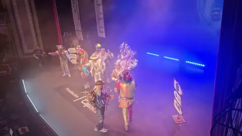 cuando tu vas cuando tu vas