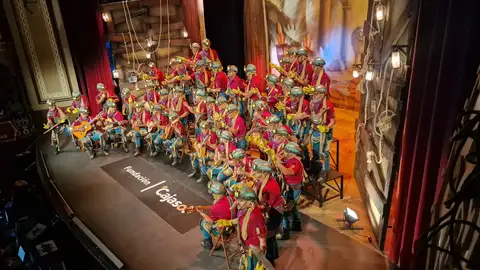 Las entrañas de Cádiz Las entrañas de Cádiz