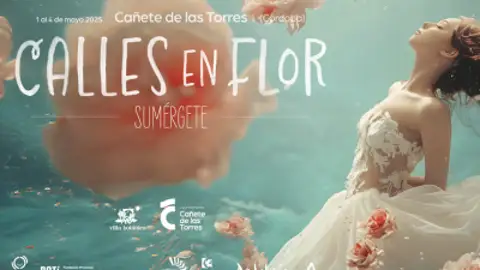La VI edición de 'Calles en Flor', estará dedicado a los fondos marinos La VI edición de 'Calles en Flor', estará dedicado a los fondos marinos