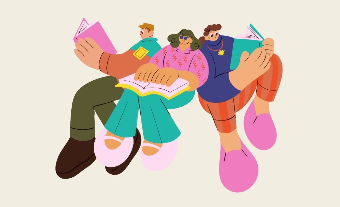 La Biblioteca de Quartell celebra tertulia literaria cada último lunes de mes: "Leer es vivir" La Biblioteca de Quartell celebra tertulia literaria cada último lunes de mes: "Leer es vivir"