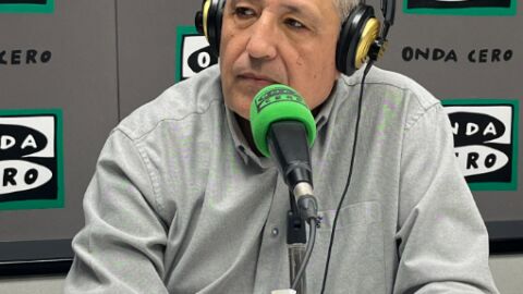 Conrado Mar&iacute;n 