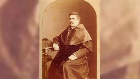 Benidorm da a una de sus calles el nombre del Metge Josep Pérez Fuster en reconocimiento por su papel como médico e investigador Benidorm da a una de sus calles el nombre del Metge Josep Pérez Fuster en reconocimiento por su papel como médico e investigador