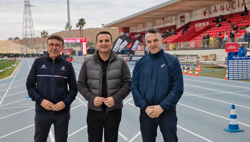 Duatlón nacionales La Nucía Duatlón nacionales La Nucía