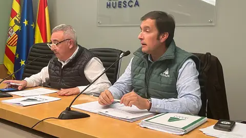 ASAJA Huesca y Lleida denuncian graves repercusiones por Real Decreto del porcino ASAJA Huesca y Lleida denuncian graves repercusiones por Real Decreto del porcino