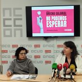 La brecha salarial entre hombres y mujeres en Segovia llega al 19,1%