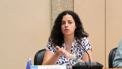 O BNG pide nova ubicación para o Punto de Encontro Familiar de Ourense O BNG pide nova ubicación para o Punto de Encontro Familiar de Ourense