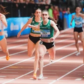 Paula Sevilla se proclama Campeona de España en 400 metros en pista cubierta. Paula Sevilla se proclama Campeona de España en 400 metros en pista cubierta.