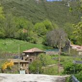 Vista de Rodillazo