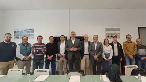 Consejo Asesor de Motorland MOTORLAND