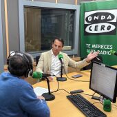 Juan Cubo, presidente de la Asociación de Profesionales de las Viviendas y Apartamentos Turísticos