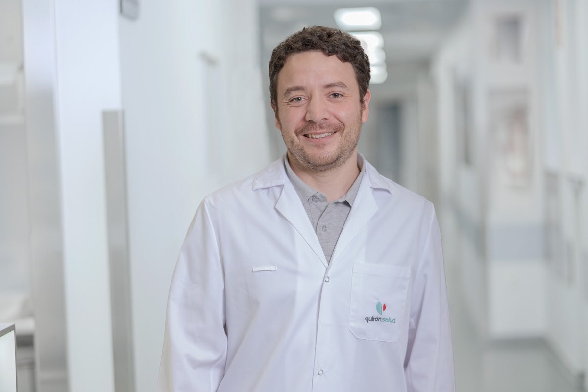 Quirónsalud incorpora nueva resonancia magnética, TAC y mamógrafo a su Servicio de Radiodiagnóstico Quirónsalud incorpora nueva resonancia magnética, TAC y mamógrafo a su Servicio de Radiodiagnóstico