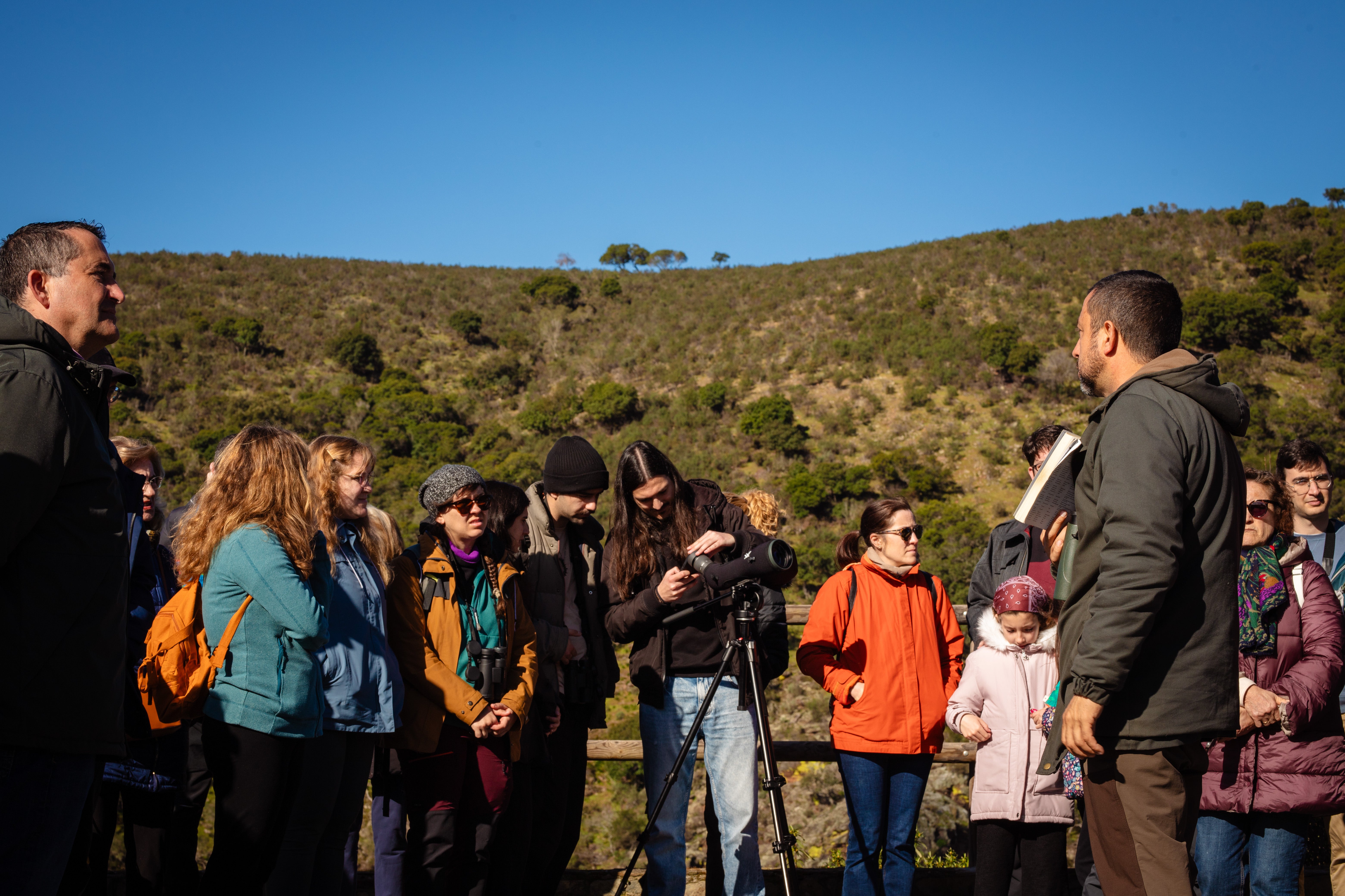FIO concluye su XX edición con 19.000 visitantes, la cifra récord de 615 reuniones empresariales y lleno absoluto en las actividades para el público FIO concluye su XX edición con 19.000 visitantes, la cifra récord de 615 reuniones empresariales y lleno absoluto en las actividades para el público