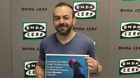 Heriberto Morales, Presidente de la Asociación de Escritores Independientes de la Marina Baixa Heriberto Morales, Presidente de la Asociación de Escritores Independientes de la Marina Baixa