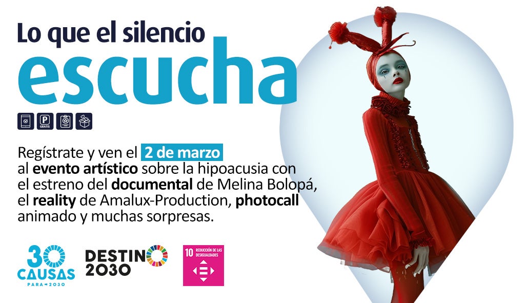 Descubre lo que el silencio escucha en L’Aljub Descubre lo que el silencio escucha en L’Aljub