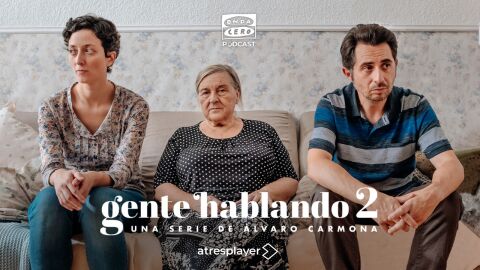 Gente Hablando 2x02: La herencia 