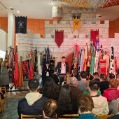 Clausura Música, Pólvora i Desembarc