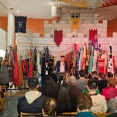 Clausura Música, Pólvora i Desembarc Clausura Música, Pólvora i Desembarc