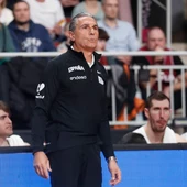 Scariolo: "Estamos en el buen camino, pero aún es largo" Scariolo: "Estamos en el buen camino, pero aún es largo"