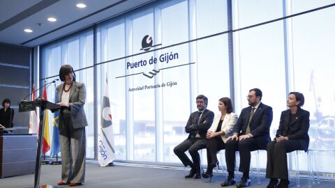 Nieves Roque&ntilde;&iacute; toma posesi&oacute;n como presidenta del Musel