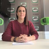 Verónica López