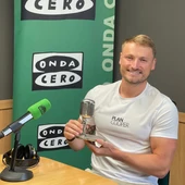 Marcus Cooper Marcus Cooper