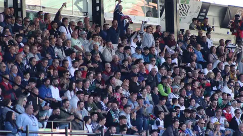 AD Mérida AD Mérida