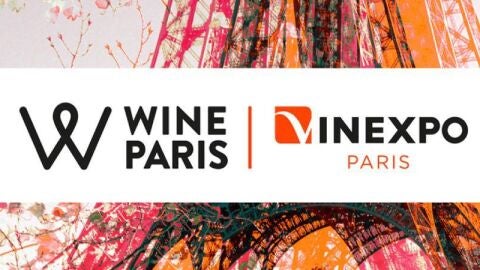 Feria WINE Paris 2025