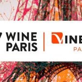 Feria WINE Paris 2025