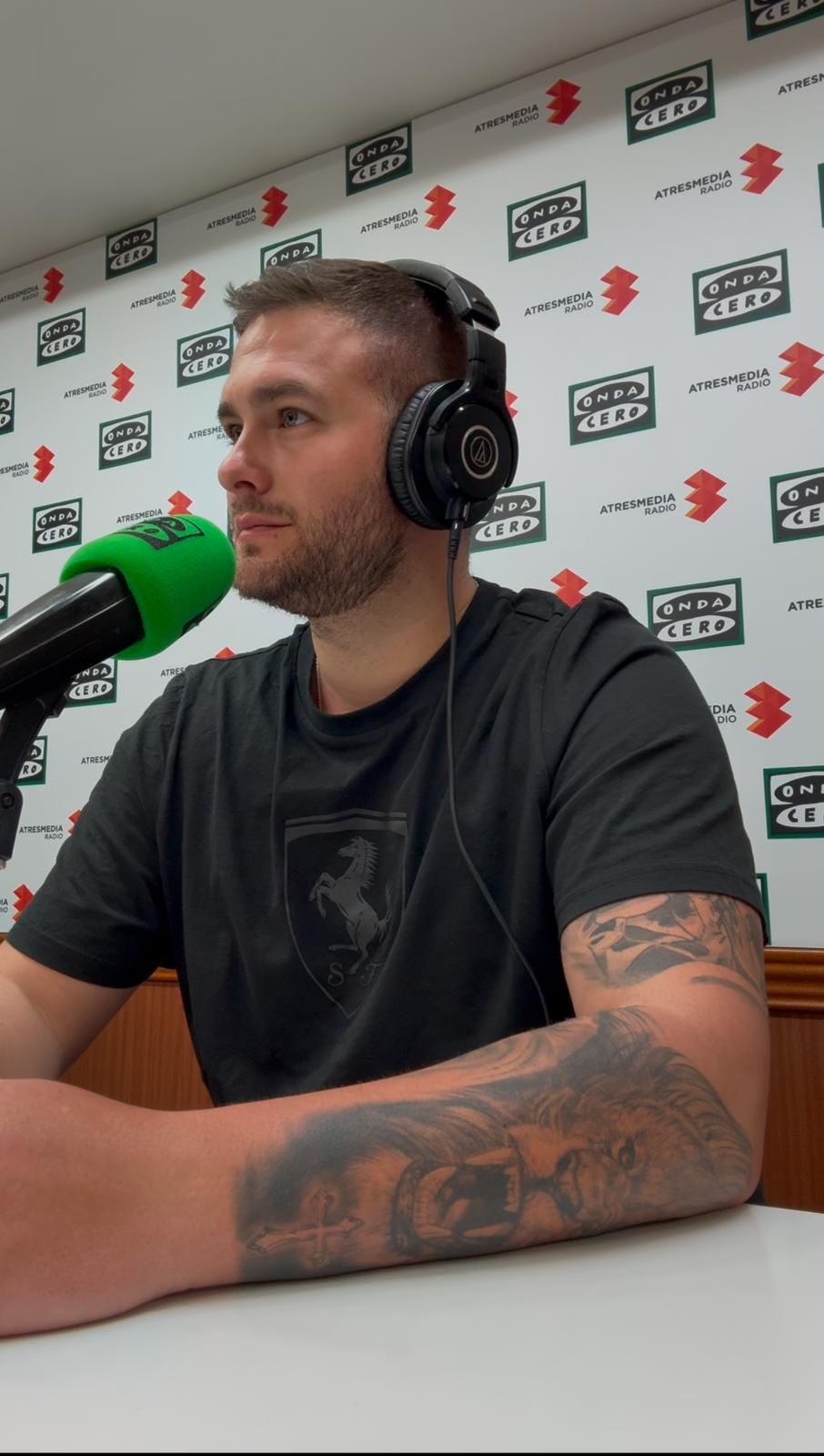 'Tocado y hundido' El mejor tributo a Melendi 'Tocado y hundido' El mejor tributo a Melendi