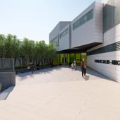 El centro de salud del Rincón de Loix de Benidorm reabrirá tras el verano tras la reforma y ampliación del proyecto El centro de salud del Rincón de Loix de Benidorm reabrirá tras el verano tras la reforma y ampliación del proyecto