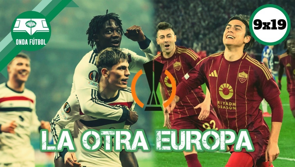 9x19: La otra Europa 9x19: La otra Europa