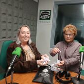 Estos son los ganadores del primer sorteo de la Asociación de Fibromialgia de Torrevieja entre inscritos a la Carrera/Marcha solidaria del domingo