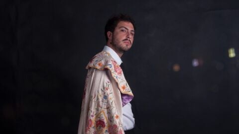 Salvador S&aacute;nchez