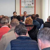 Junta Consorci Mare Junta Consorci Mare